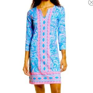 NWT!! Lilly Pulitzer UPF 50+ Nadine Dress